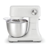 300W 10-Speed Stand Mixer, White