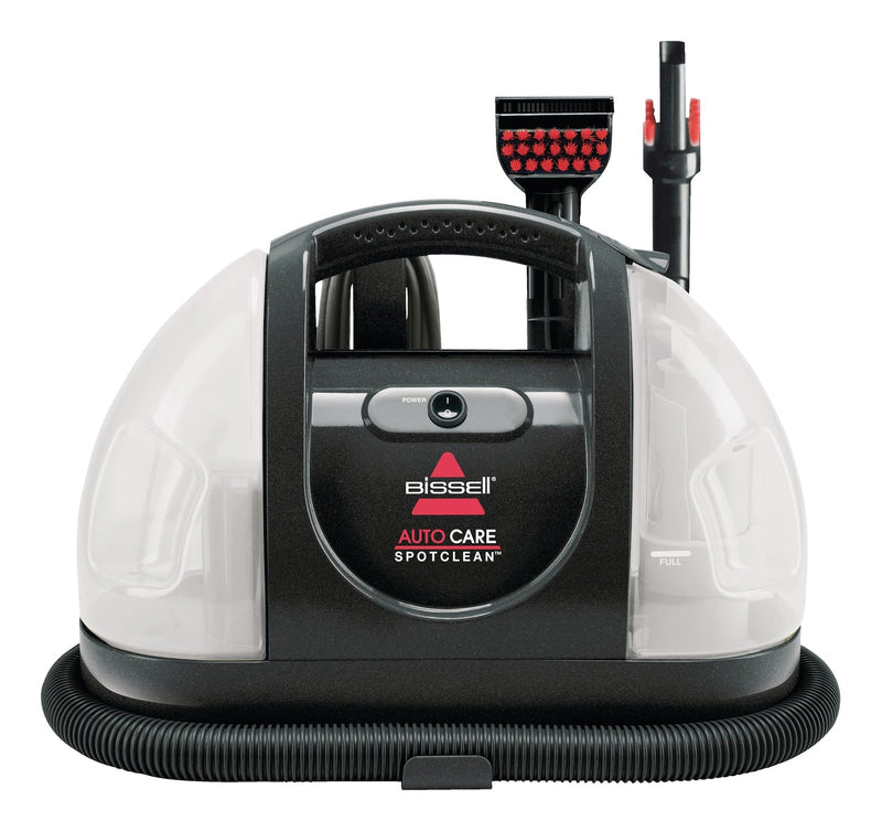 Bissell 1400P Auto Care Spotclean Multi-Purpose Portable Carpet Cleaner Hand Vacuum M585