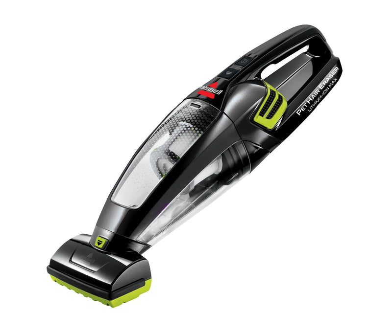 BISSELL Pet Pro Pet Hair Eraser Lithium Ion Max Cordless Handheld Vacuum Cleaner, 16V D9130