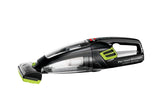 BISSELL Pet Pro Pet Hair Eraser Lithium Ion Max Cordless Handheld Vacuum Cleaner, 16V