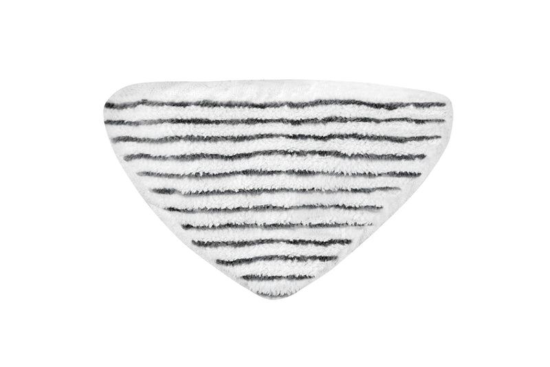 BISSELL Steam Mop Replacement Pads, 2-Pack Q5530