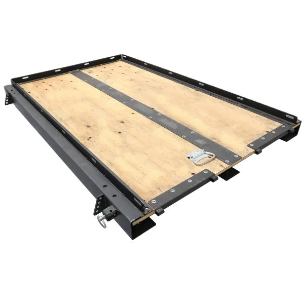 Grizzly 5 Truck Bed Slide