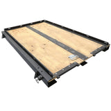 Grizzly 5 Truck Bed Slide