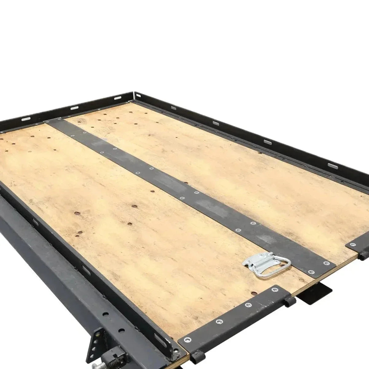 Grizzly 5 Truck Bed Slide