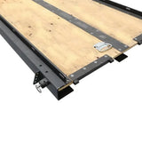 Grizzly 5 Truck Bed Slide