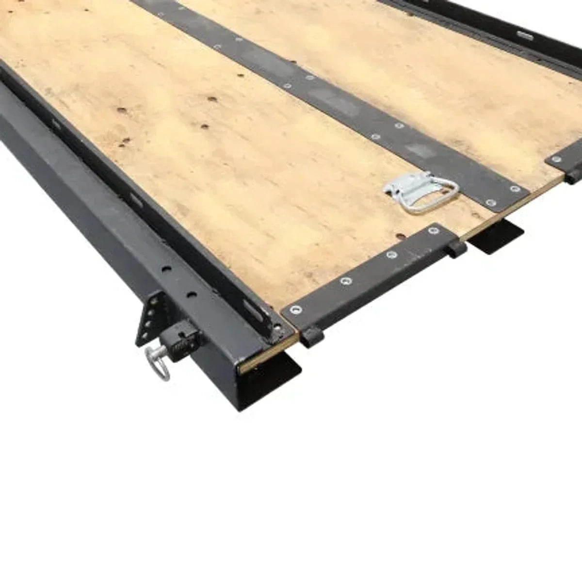 Grizzly 5 Truck Bed Slide