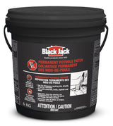 Ready Cold Patch, Permanent Pothole Patch