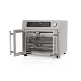 French Door Toaster Oven and Air Fryer, 26-Qt
