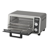 Multi-Purpose Crisp N Bake, 4-Slice