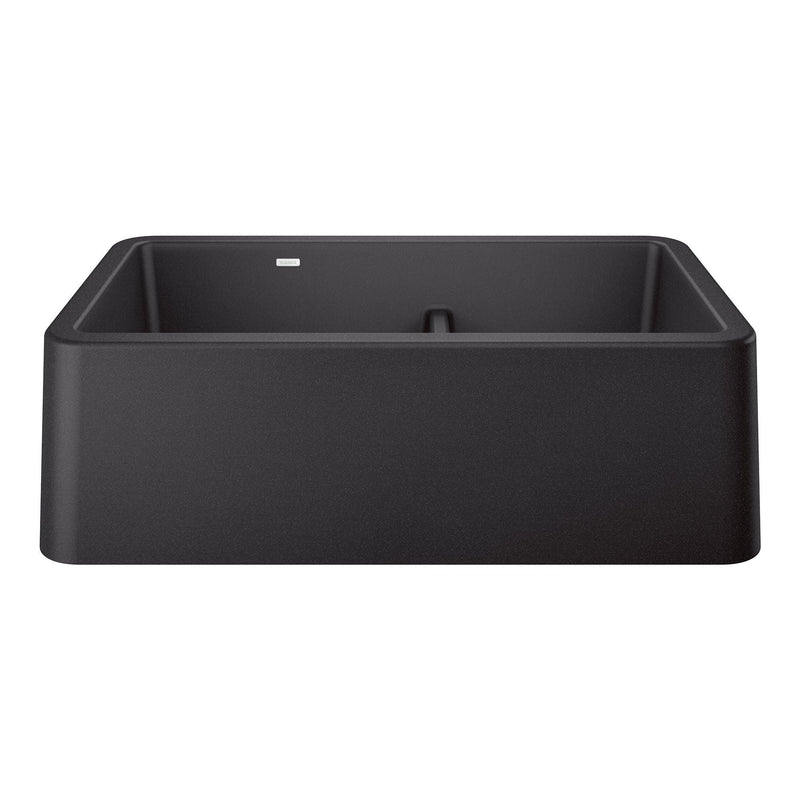 Double Bowl Sink with Low Divide, 33-in H2901