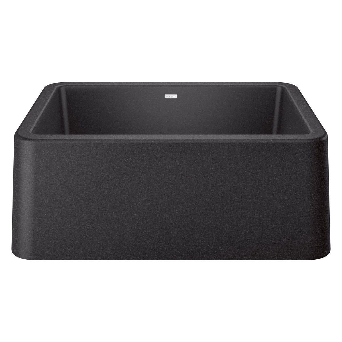 Single Bowl Apron-Front Farmhouse Sink, 27-in
