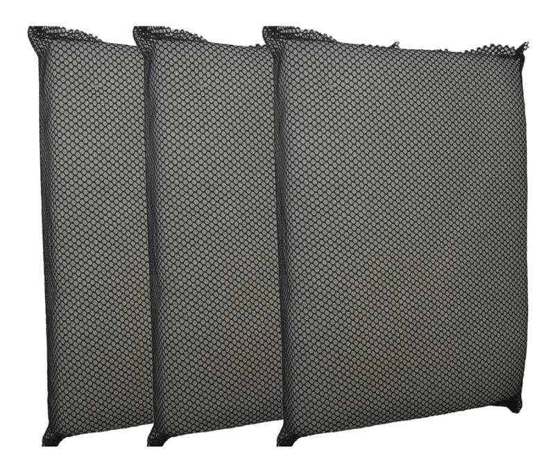 Indigo Hybrid X5 Robotic Pool Cleaner Filter Bags O7273