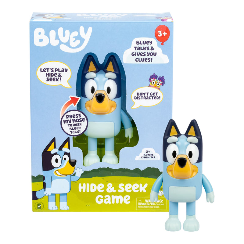Hide N Seek, English N5358
