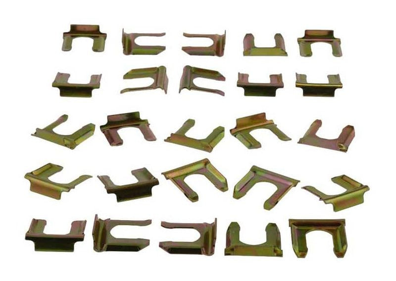 Brake Hose Clip J8003