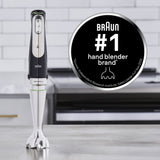 Hand Blender MQ9