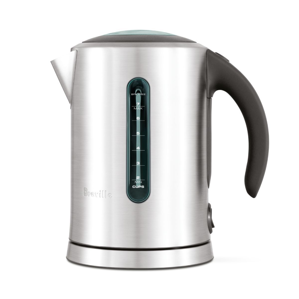 Soft Touch Kettle, 1.7L
