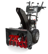 1696807 223cc 2-Stage Gas Snowblower with Electric Start, 24-in