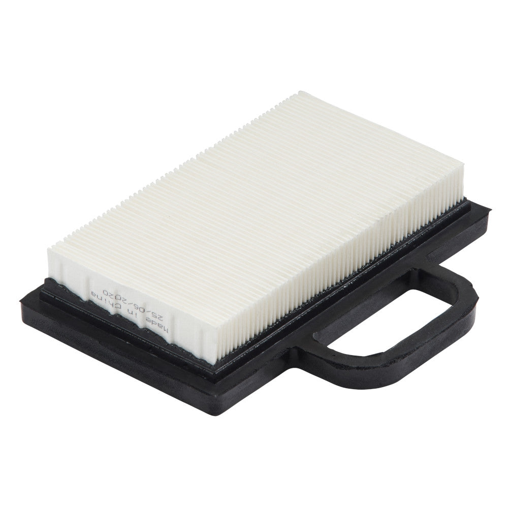 Lawn Tractor Replacement Air Filter, Twin Intek, Cartridge/Pre-cleaner