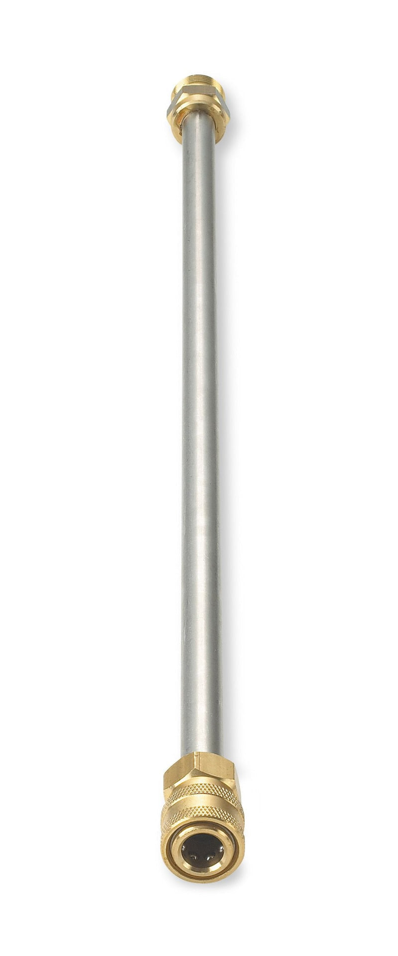 Quick-Connect Stainless Steel Wand Compatible with 4000 PSI Gas Pressure Washer, 33-in (83.82 cm)