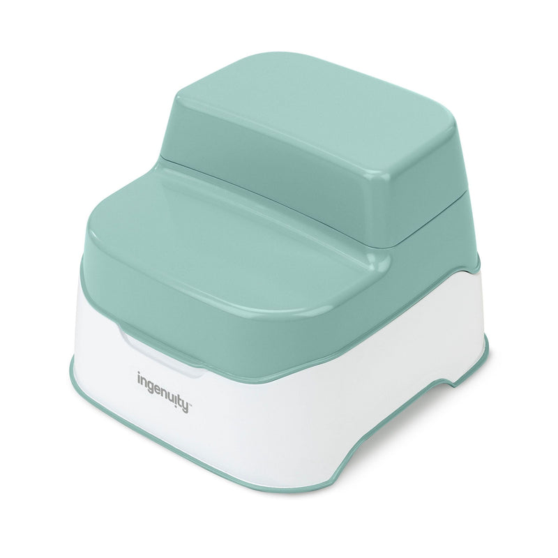 Prepare to Potty 3-in-1 System, Blue K8958