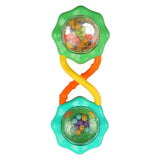 Rattle and Shake Barbell Toy