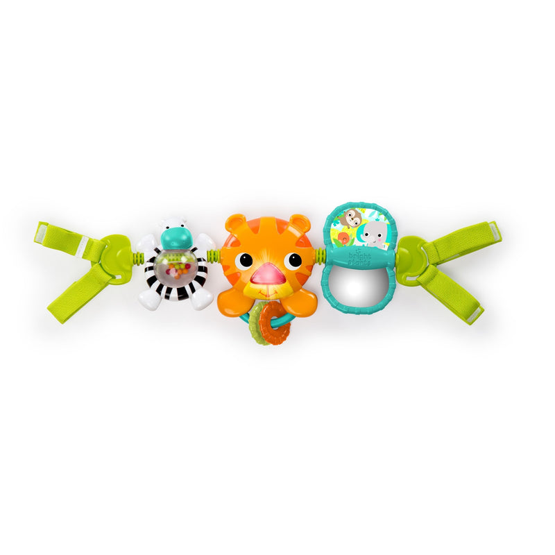 Take Along Carrier Toy Bar L7889