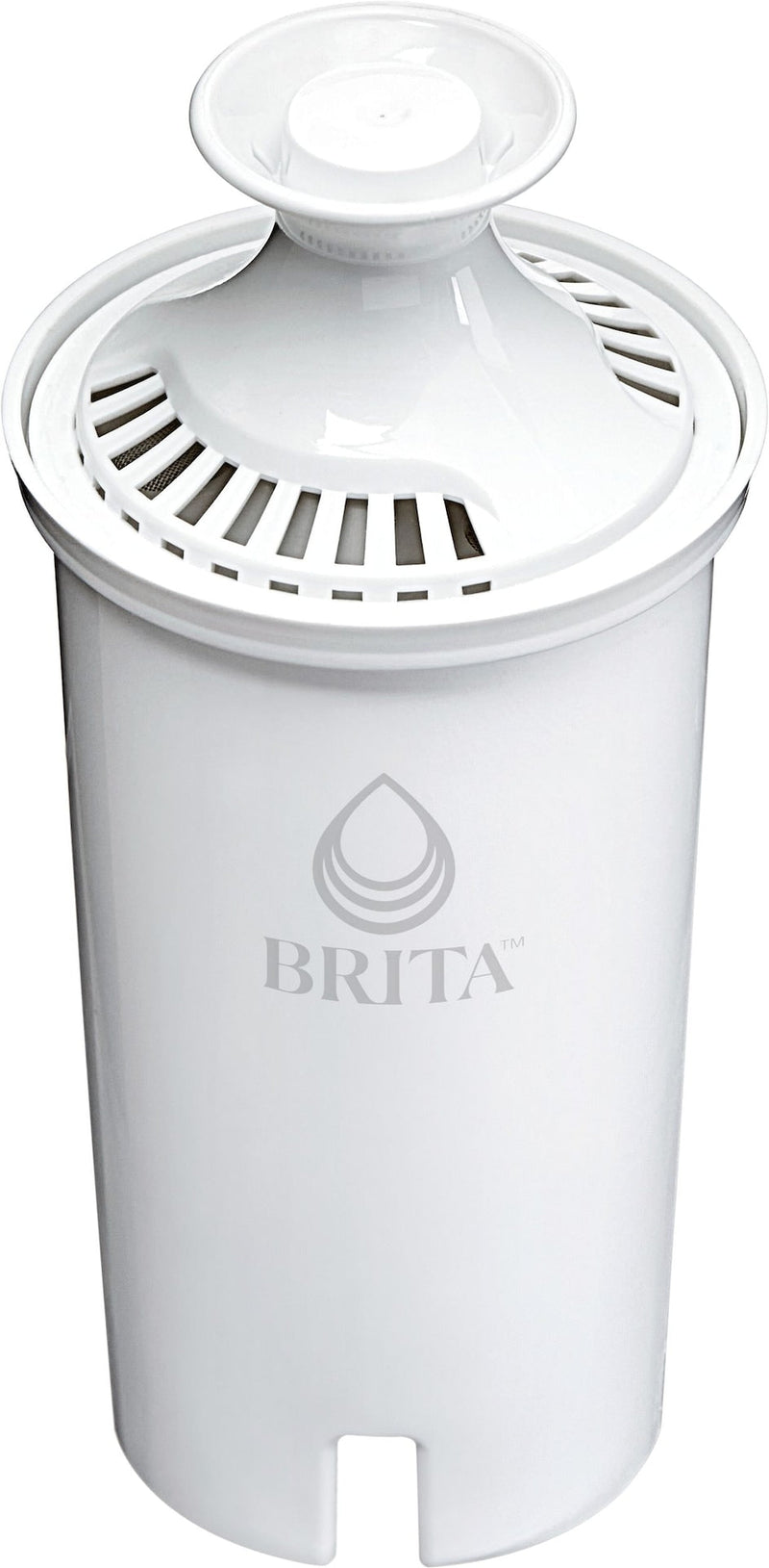 Advanced Water Pitcher Replacement Filter, BPA Free, Single H4607