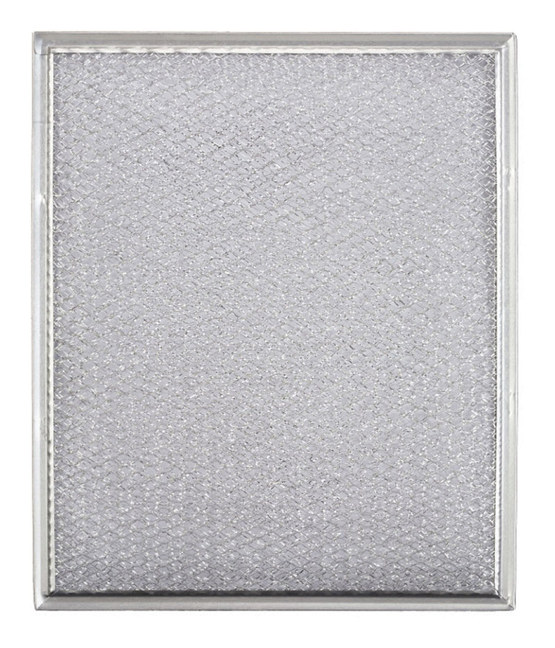 BP29 Aluminum Grease Replacement Filter for BU2, BU3 & NU Series Range Hoods E1181