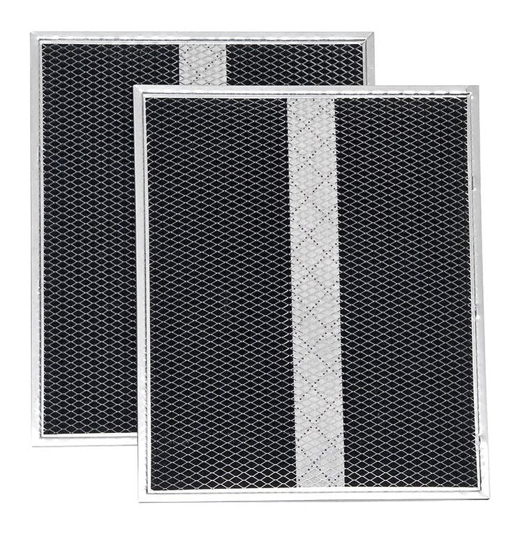 BPSF30 Allure 1 Charcoal Replacement Filter for Allure 1 Range Hoods M2314