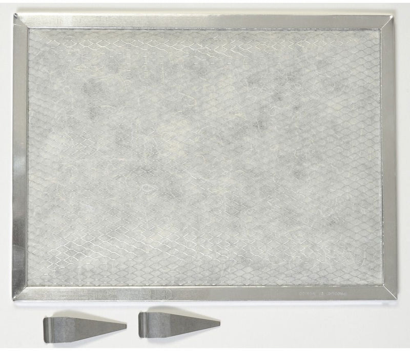 FKM65 Charcoal Replacement Filter for Basic, & Decorator Range Hoods M2827