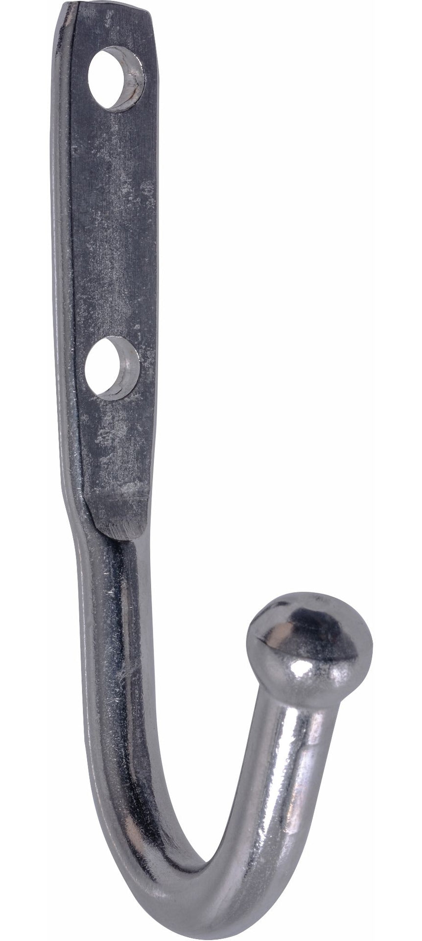 Rope Bind Hook, For All Weather, Stainless Steel, 3-3/8-in