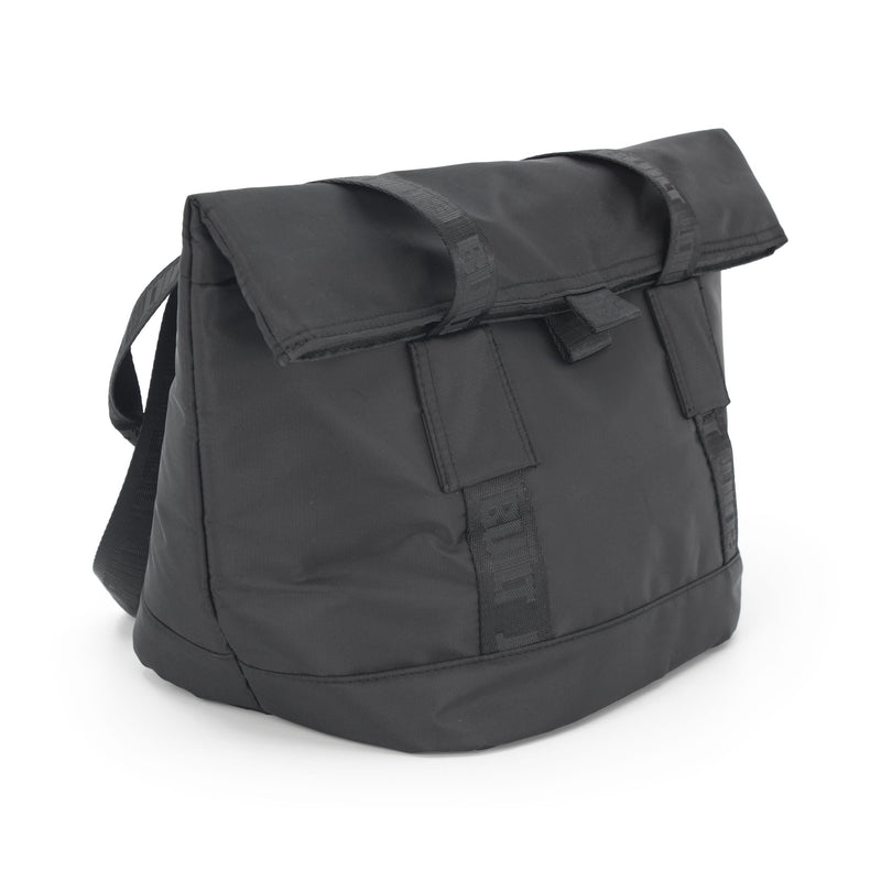 Magnetic Lunch Tote, Black B3995