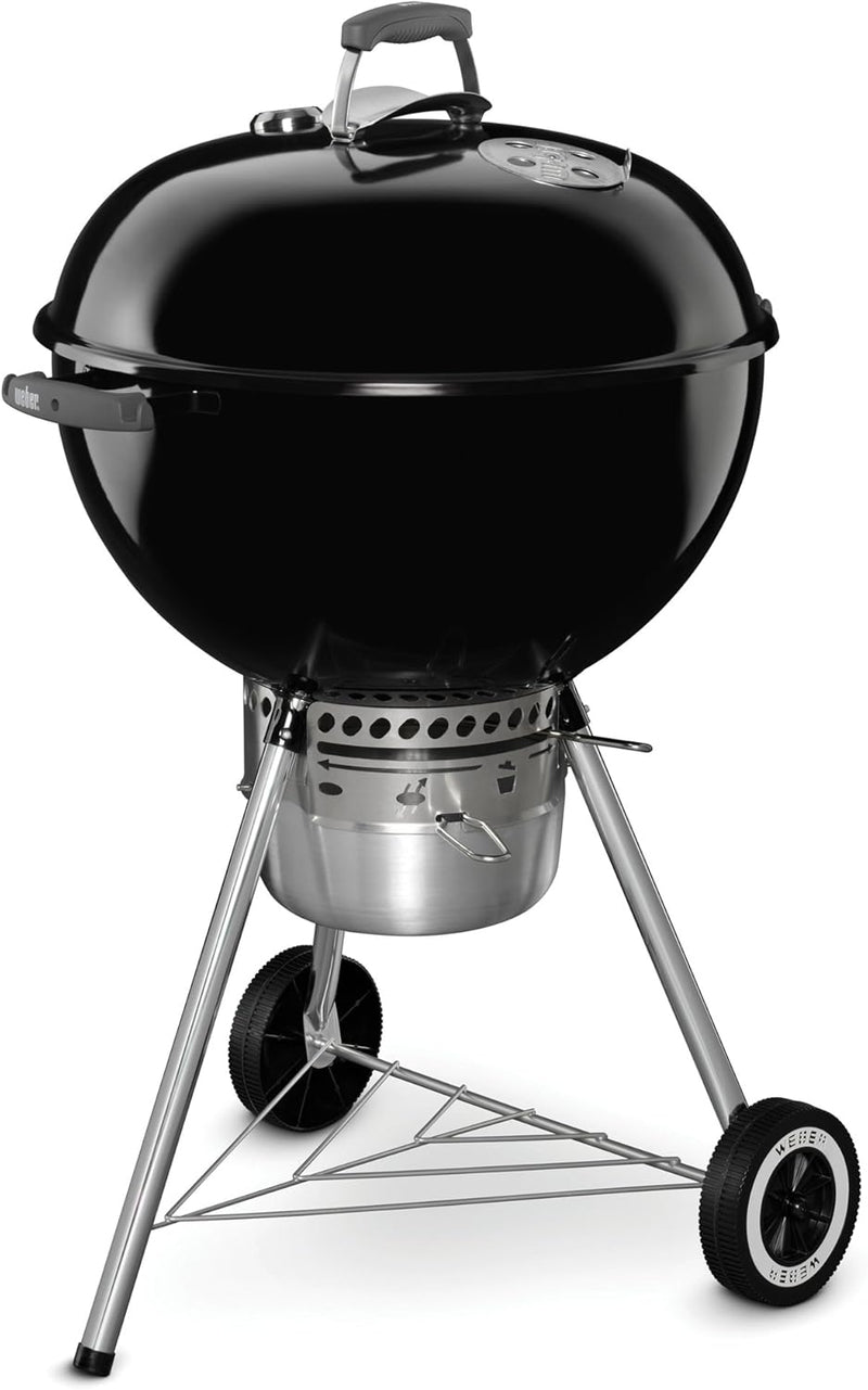 22” Charcoal Grill I8428
