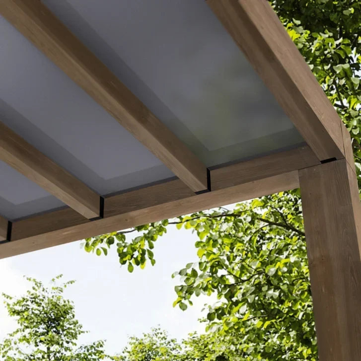 by Helsinki Patio Cover