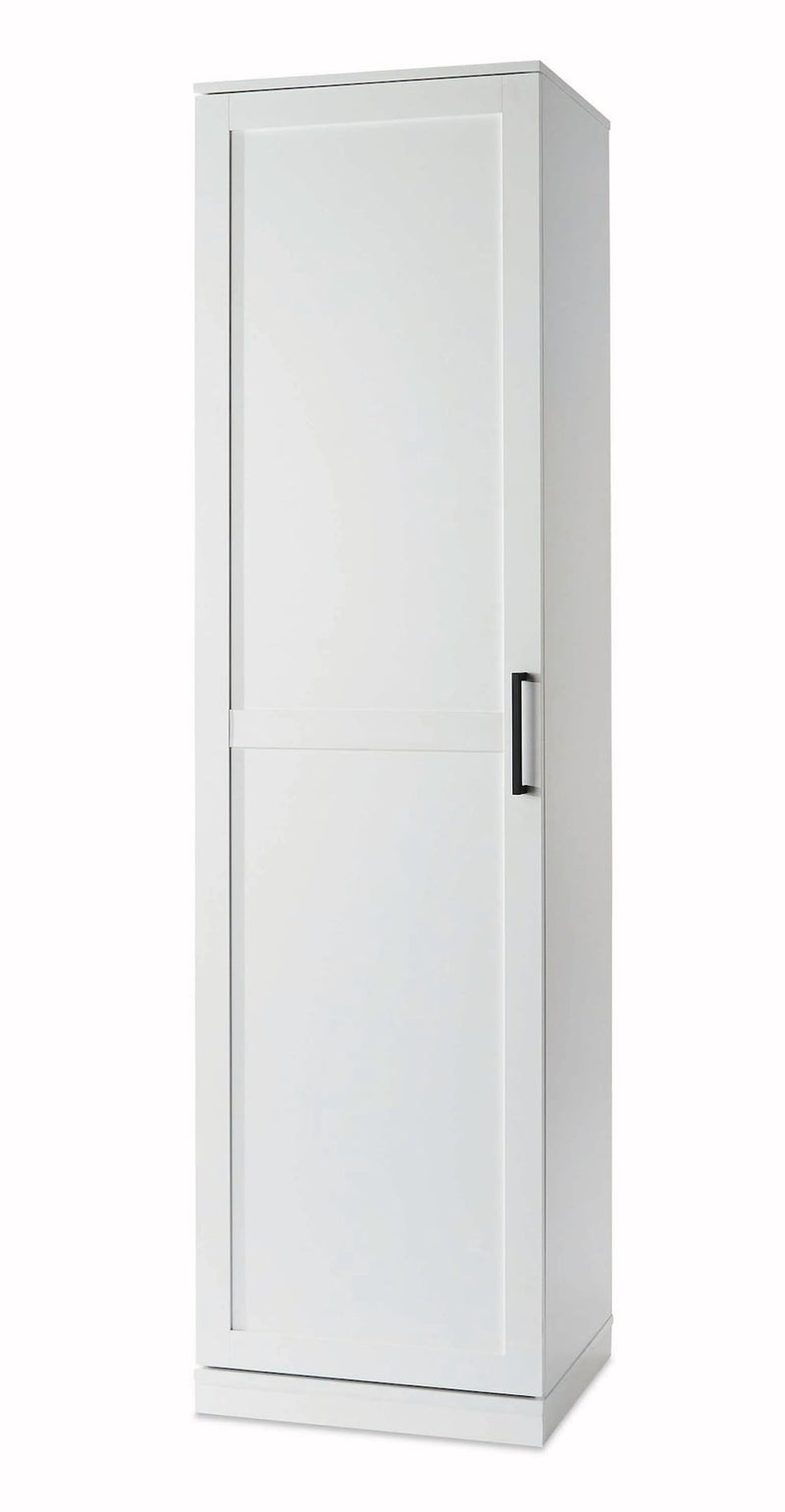 Canvas Slim Wardrobe X3841