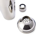 CANVAS Stainless Steel Cocktail Making Set, 5-pc