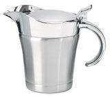 CANVAS Stainless Steel Thermal Gravy Cooking Pot with Lid