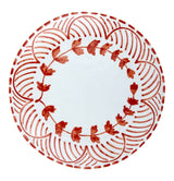 CANVAS Wildflower Dinner Plate, BPA-Free, 27.9-cm