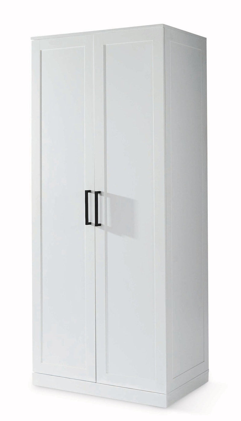 CANVAS Willowgrove Multi-Purpose Pantry, White T3781