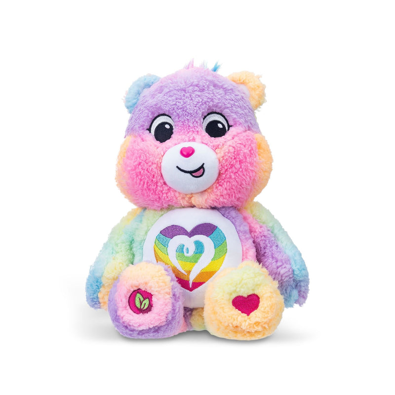 Medium 14-in Plush Stuffed Animal Toys, Assorted, Ages 4+ U6824