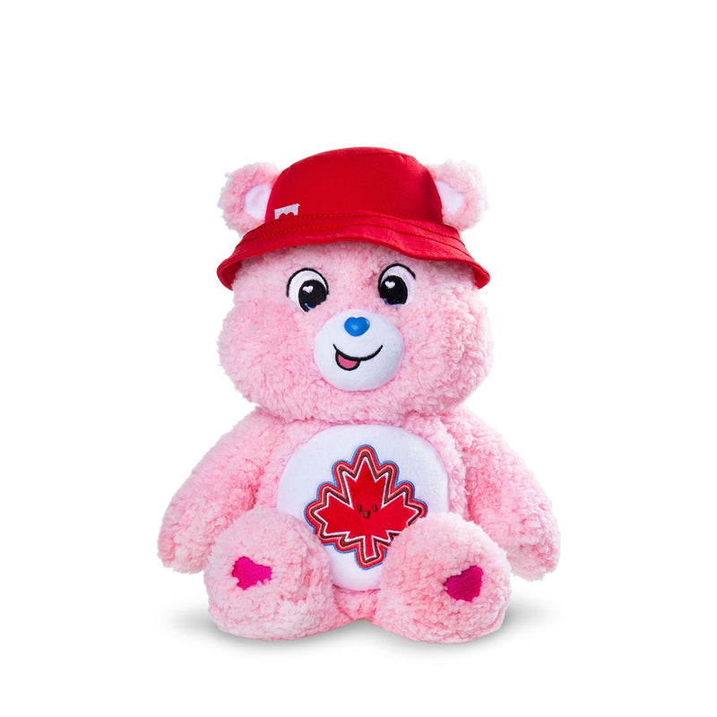 Medium Plush Bear 2.0, 14-in X1851