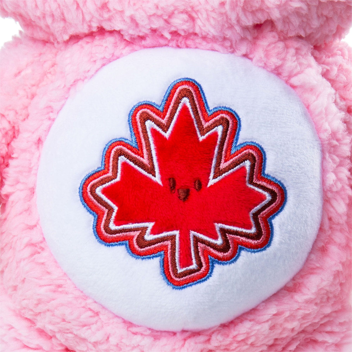 Medium Plush Bear 2.0, 14-in