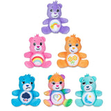 Micro Plush Toy, Assorted Styles, 3-in