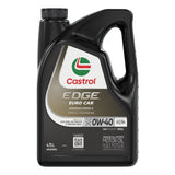 EDGE Euro 0W40 A3/B4 Advanced Synthetic Engine/Motor Oil, 5-L