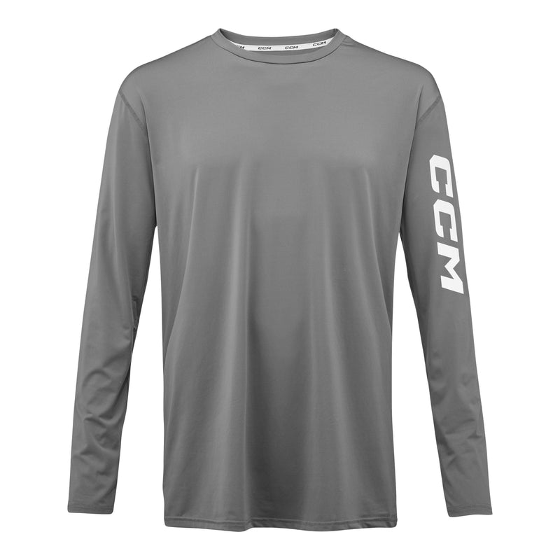 Hockey Loose Long Sleeve Base Layer Top, Senior, Assorted Sizes G1022