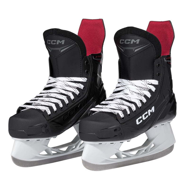 Jetspeed FT Hockey Skates, Intermediate, Assorted Sizes M5080