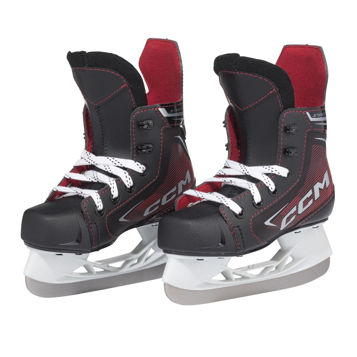 Jetspeed FT Hockey Skates, Youth, Assorted Sizes