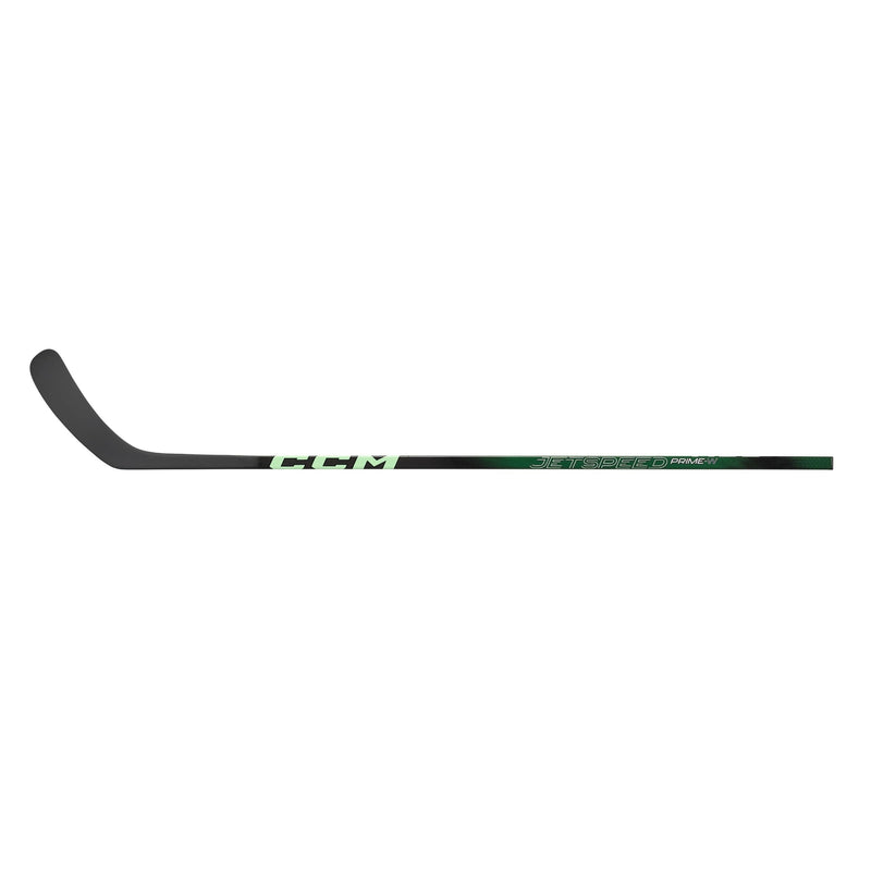 Jetspeed Prime Women Composite Hockey Stick, Junior, 40 Flex E9200