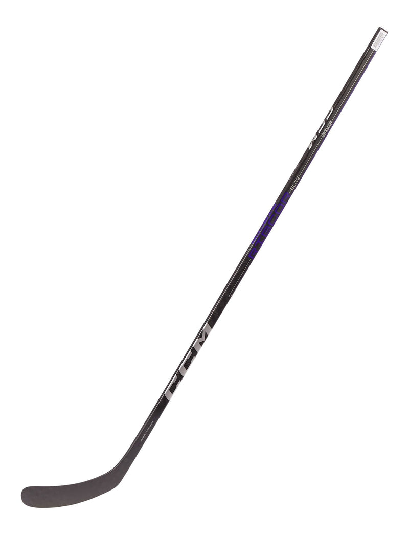Ribcor Trigger Elite Composite Hockey Stick, Senior, 85 Flex, Max Height Blade Y4224