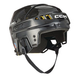 XT10 Hockey Helmet, Junior/Senior, Black, Various Sizes